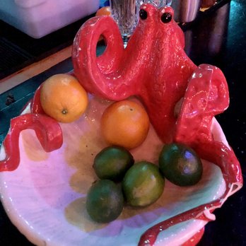 Adrift Tiki Bar - Cute fruit dish - Tiki Bars Near Me - Denver, Colorado Adrift Tiki Bar - Cute fruit dish - Tiki Bars Near Me - Denver, Colorado