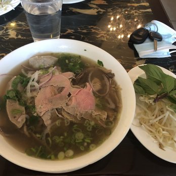 Pho-nomenal - Vietnamese Near Me - Ashburn, Virginia