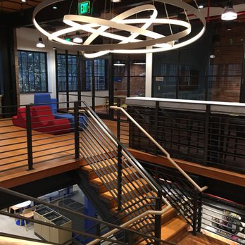 Capital One Café - Banks & Credit Unions Near Me - Seattle, Washington