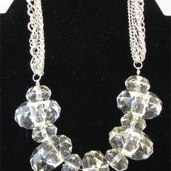 Patti's Pretties - Fancy Jewelery