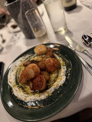 The Tenderloin Room by null