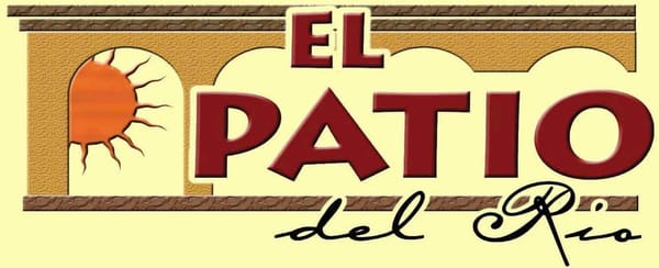 El Patio Del Rio by null