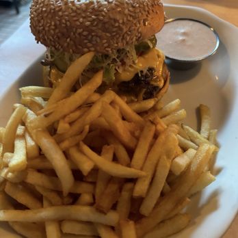 Bernie's - New American Near Me - Brooklyn, New York