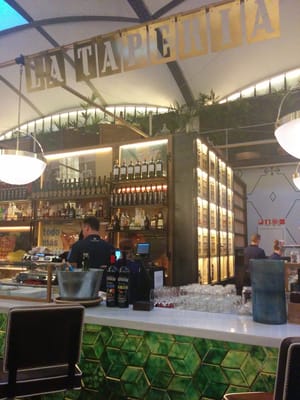 El Nacional Barcelona by null