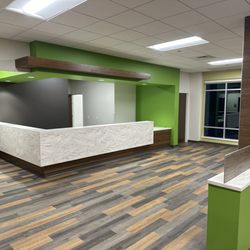 All Surfaces Painting & Drywall Finishing