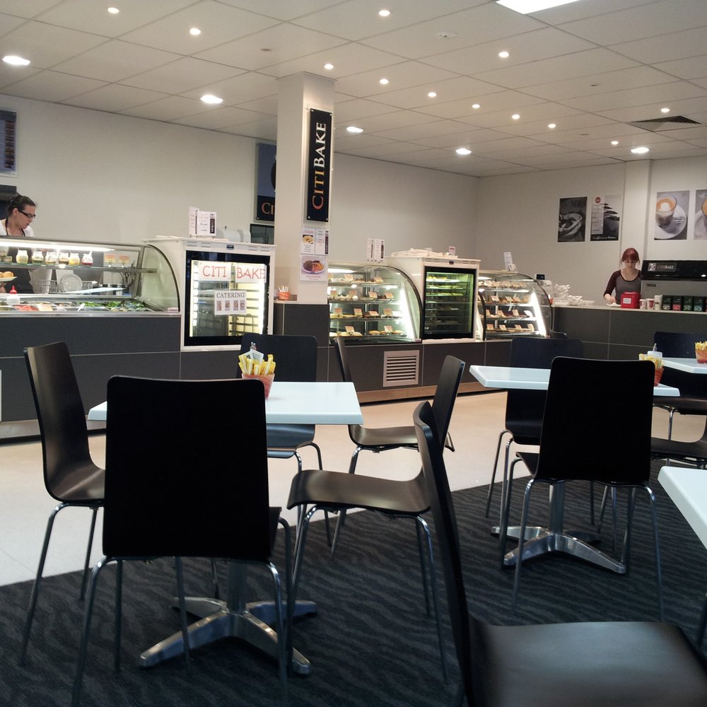 Citibake - Great environment - Bakeries Near Me - Melbourne, VIC