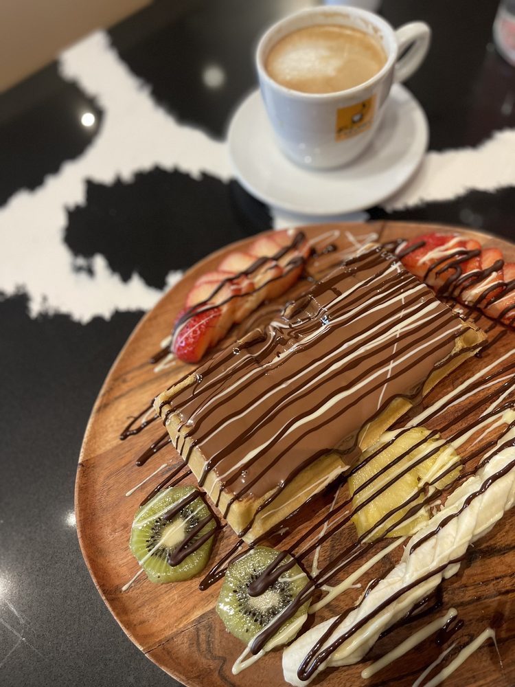 MELT N DIP 92 Photos & 56 Reviews 8258 S Harlem Ave, Bridgeview