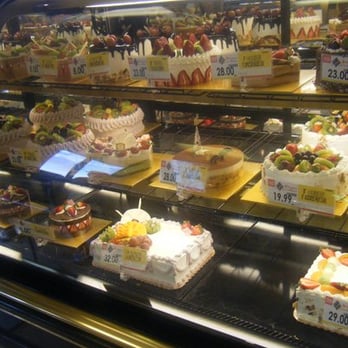 Desir Bakery - photo courtesy nelson q. - Bakeries Near Me - Las Vegas, Nevada