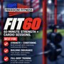 Freedom Fitness - Cottleville