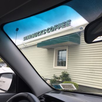 Starbucks - Coffee & Tea Near Me - Patchogue, New York