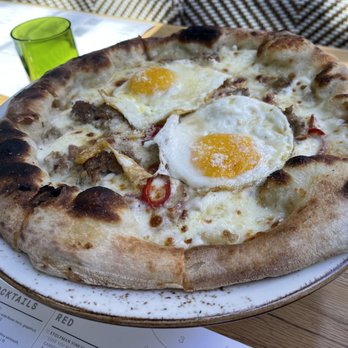 Sixty Vines - Brunch pizza - New American Near Me - Dallas, Texas Sixty Vines - Brunch pizza - New American Near Me - Dallas, Texas
