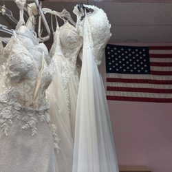 The Drycleaners