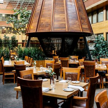Forest Park Hotel - Walter's Dining Room - Hotels Near Me - Jasper, Alberta Forest Park Hotel - Walter's Dining Room - Hotels Near Me - Jasper, Alberta