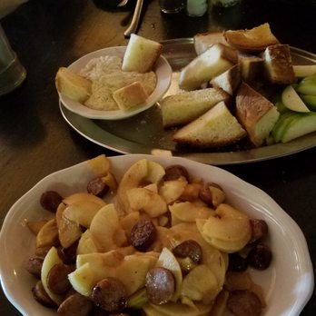 The Hawk's Head - American Near Me - Yucaipa, California