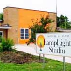 LampLight Studio - Creativity's Playground