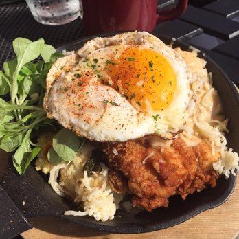 Miss Shirley's Cafe, Inner Harbor - Breakfast & Brunch Near Me - Baltimore, Maryland