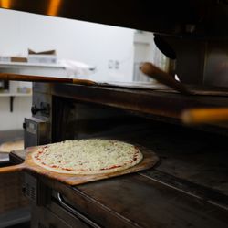 Brix & Stones Pizzeria