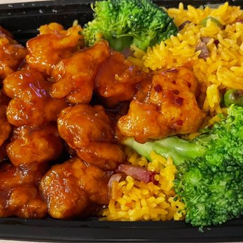 No 1 China Wok - General Tso's - Chinese Near Me - Casselberry, Florida No 1 China Wok - General Tso's - Chinese Near Me - Casselberry, Florida