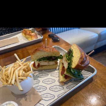 East Hampton Sandwich - Sandwiches Near Me - Dallas, Texas East Hampton Sandwich - Sandwiches Near Me - Dallas, Texas