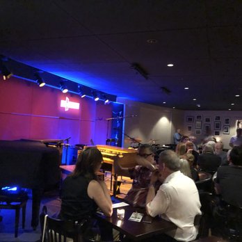 The Side Door - Inside from the back of the room - Bars Near Me - Old Lyme, Connecticut