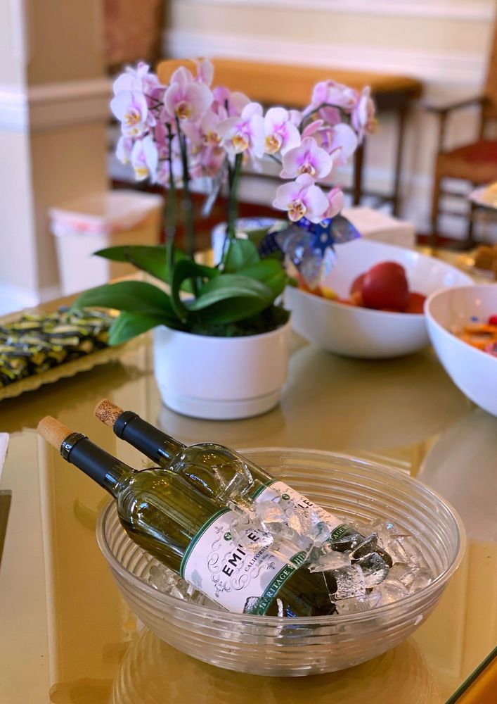 美國生活 - 舊金山市區飯店：Beresford Arms 