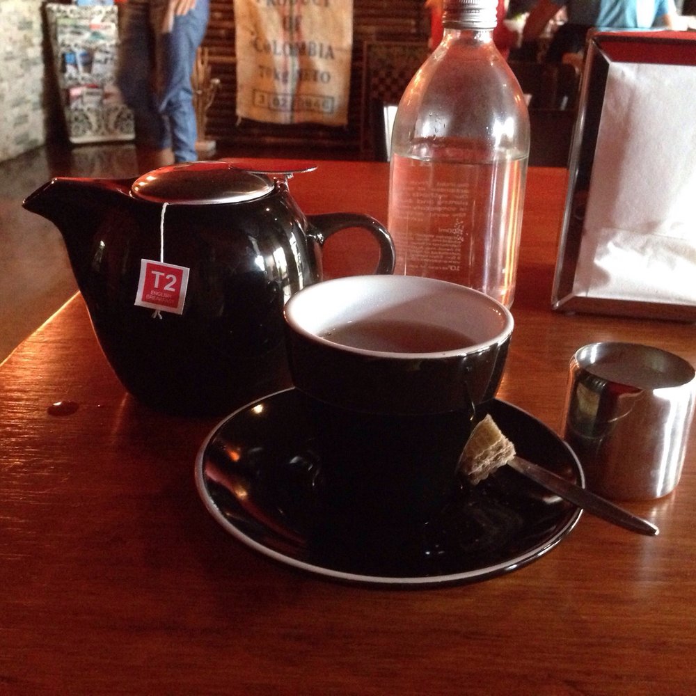 Bert & Roy's Cafe-Restaurant-Bar - English Breakfast Tea - Thai Near Me - Bondi, NSW Bert & Roy's Cafe-Restaurant-Bar - English Breakfast Tea - Thai Near Me - Bondi, NSW