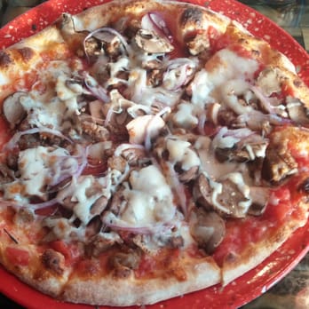 Pi Wood-Fired Pizza - The Classic - Pizza Near Me - Rochester, Minnesota Pi Wood-Fired Pizza - The Classic - Pizza Near Me - Rochester, Minnesota