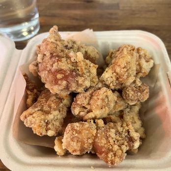 Nanban - Chicken Nuggets - Empanadas Near Me - Pittsburgh, Pennsylvania Nanban - Chicken Nuggets - Empanadas Near Me - Pittsburgh, Pennsylvania
