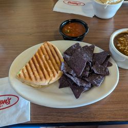Jason's Deli