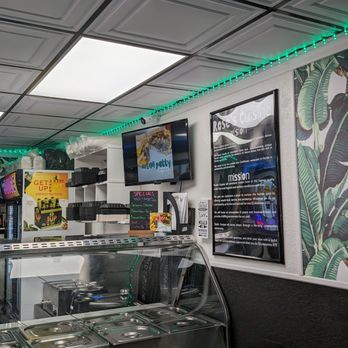 Rose's Cuisine - Inside3 - Caribbean Near Me - Port Charlotte, Florida