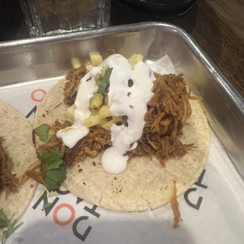 Don Taco - Al Pastor - Mexican Near Me - Alexandria, Virginia