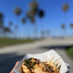 Rico’s Empanadas  - Ground Beef Empanada