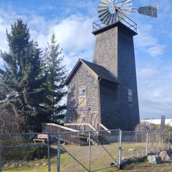 Nyholm Windmill