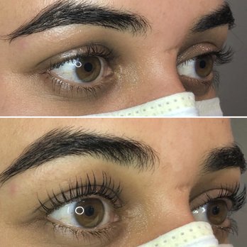 Dainty Lashes - Eyelash Service Near Me - Sunnyvale, California