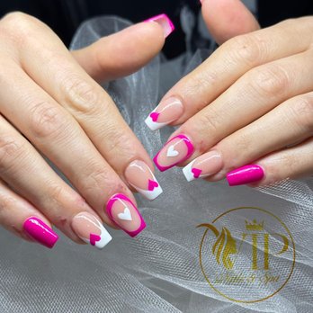 VIP Nails & Spa - Nail Salons Near Me - Harrah, Oklahoma VIP Nails & Spa - Nail Salons Near Me - Harrah, Oklahoma