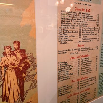 The Senator - Breakfast & Brunch Near Me - Toronto, Ontario