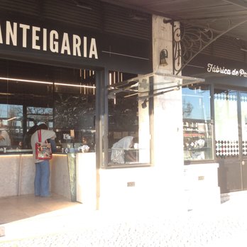 Time Out Market - Manteigaria's take-out counter from outside - Public Markets Near Me - Lisbon, 11 Time Out Market - Manteigaria's take-out counter from outside - Public Markets Near Me - Lisbon, 11