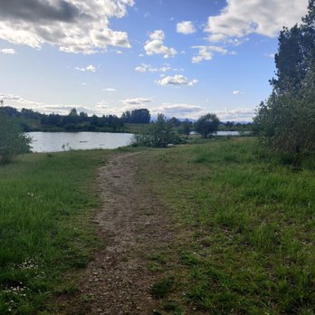 Golden Gardens - Parks Near Me - Eugene, Oregon