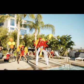 Samba2Love Dance Entertainment - Performing Arts Near Me