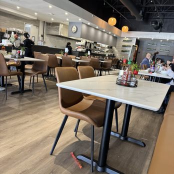 Mama’s Pho - Area - Asian Fusion Near Me - Buford, Georgia