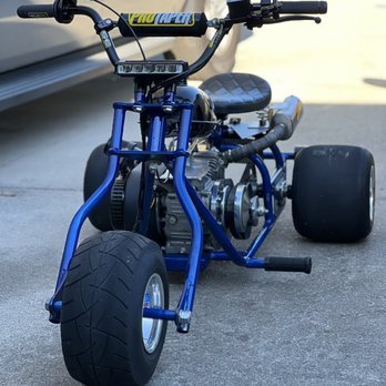 Big O Tires - Tires Near Me - San Leandro, California