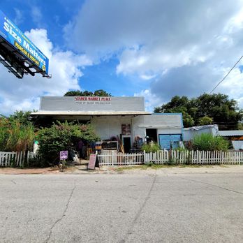 Stained Market Place - Aug 2021: Pic 28 of 29 - Thrift Stores Near Me - Tampa, Florida