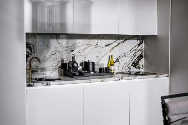Daxton Hotel Birmingham, Curio Collection by Hilton by null
