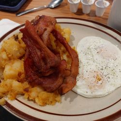 The Egg and I Restaurants