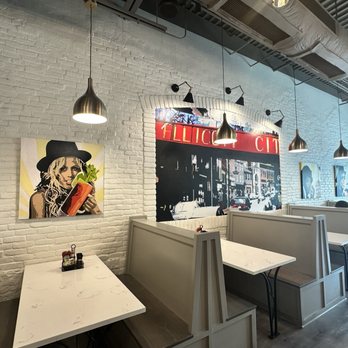 JAM Eateries - Breakfast & Brunch Near Me - Ellicott City, Maryland