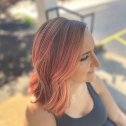 Vibe Salon