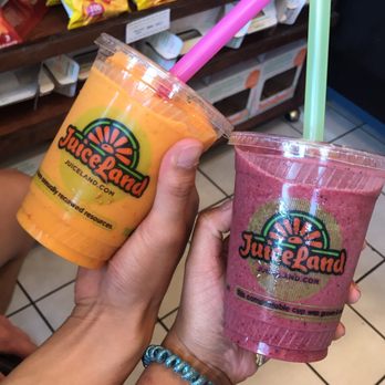 JuiceLand - Juice Bars & Smoothies Near Me - Austin, Texas JuiceLand - Juice Bars & Smoothies Near Me - Austin, Texas