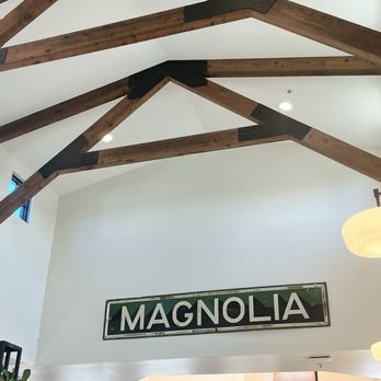 Magnolia Table - Breakfast & Brunch Near Me - Waco, Texas