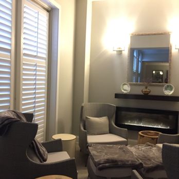 Spa at Ballantyne - This was my spot! - Massage Near Me - Charlotte, North Carolina Spa at Ballantyne - This was my spot! - Massage Near Me - Charlotte, North Carolina