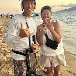Dave's Metal Detecting